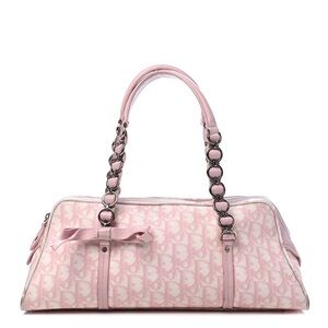 Y2K Dior Romantique bag